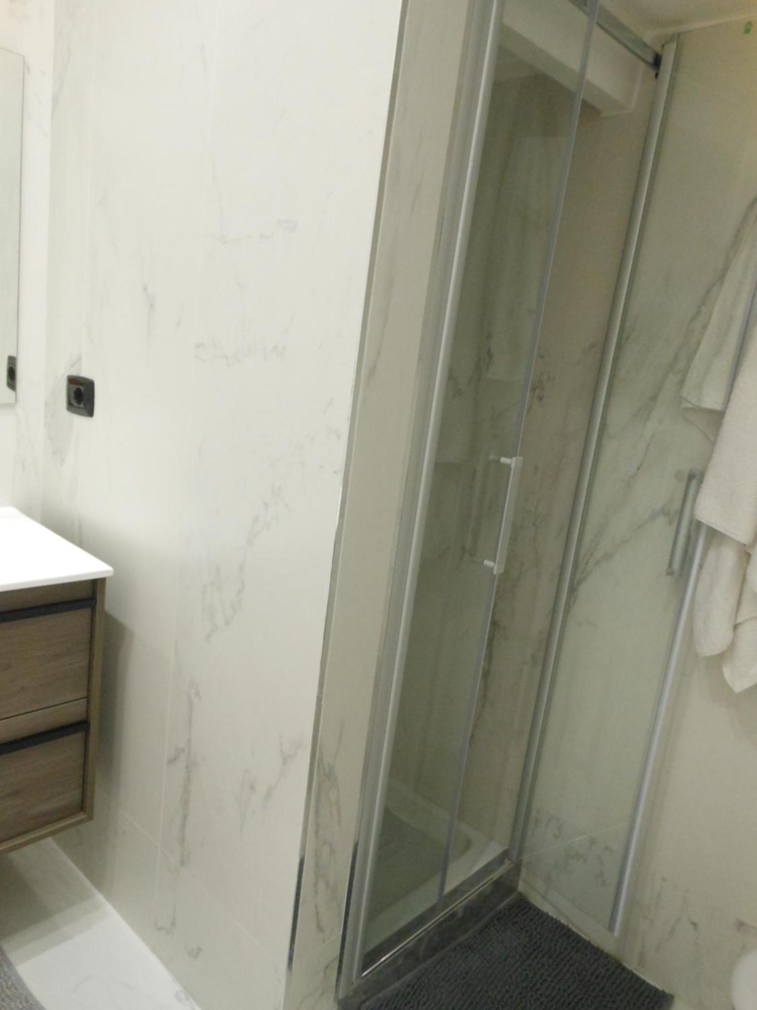 New Rooms Center Bari Bagian luar foto